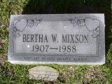 image number bertha_w_mixson